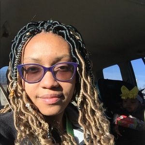 Meet your Posher, Dawn